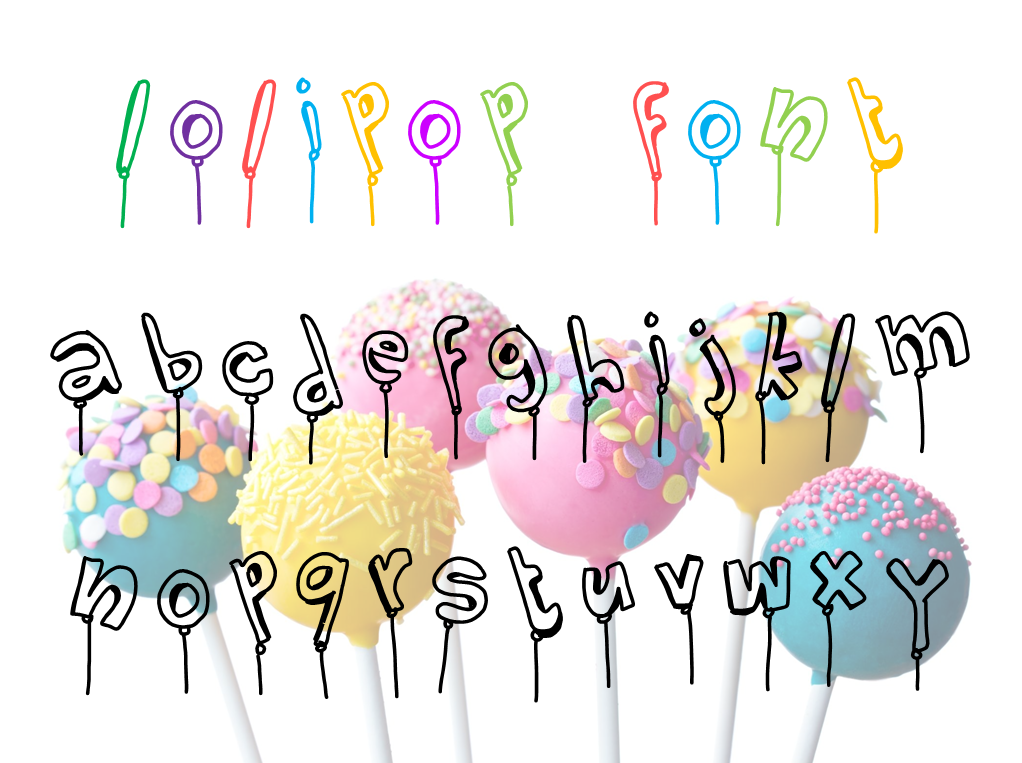 Lollipop